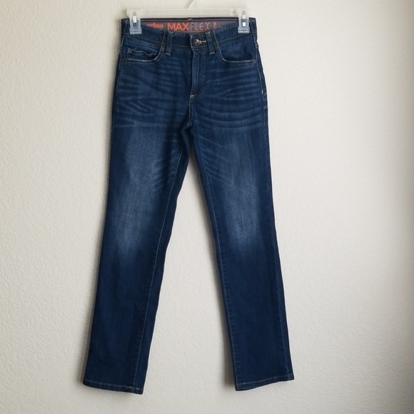 Urban Pipeline Kids Blue Jeans - Picture 1 of 4